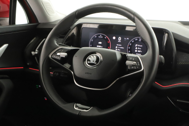 Škoda Kodiaq - 2024