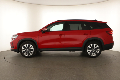 Škoda Kodiaq - 2024