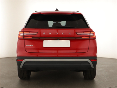 Škoda Kodiaq - 2024