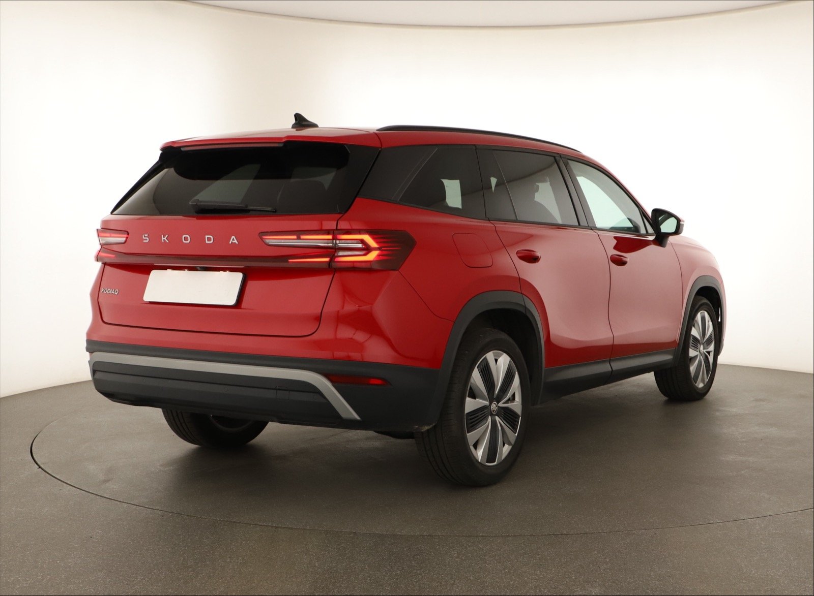 Škoda Kodiaq - 2024