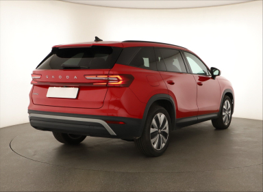 Škoda Kodiaq - 2024
