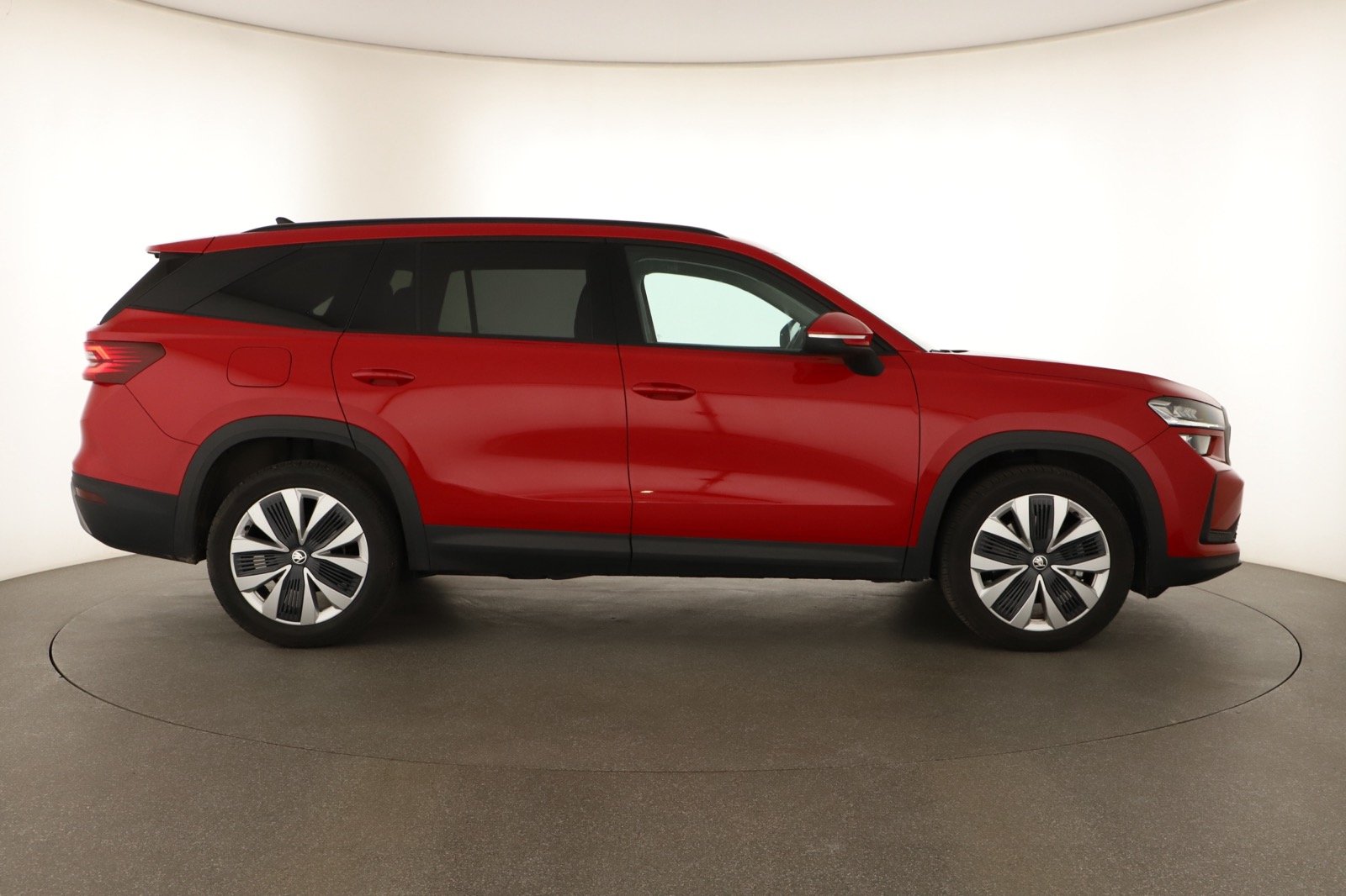 Škoda Kodiaq - 2024