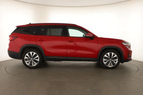 Škoda Kodiaq - 2024