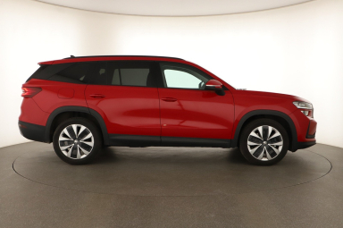 Škoda Kodiaq - 2024