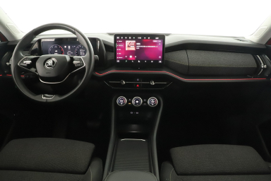 Škoda Kodiaq - 2024