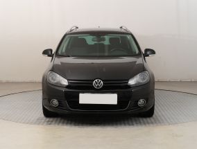 Volkswagen Golf - 2011