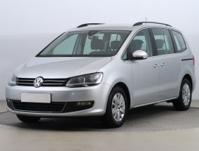 Volkswagen Sharan - 2020