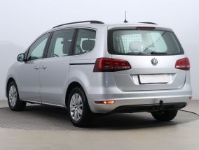 Volkswagen Sharan - 2020