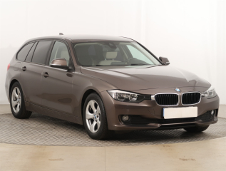 BMW 3, 2014