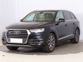 Audi Q7 - 2016