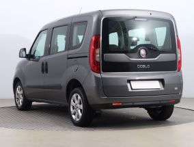 Fiat Doblo - 2015