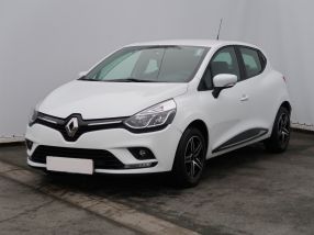 Renault Clio - 2018