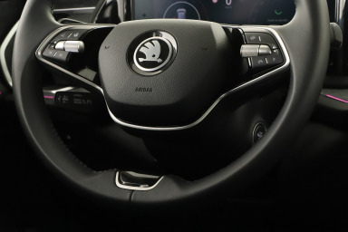 Škoda Kodiaq - 2024