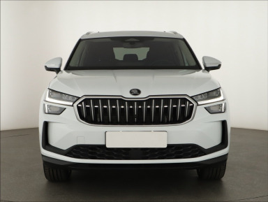 Škoda Kodiaq - 2024