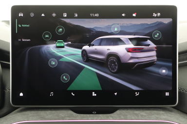 Škoda Kodiaq - 2024
