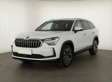 Škoda Kodiaq - 2024