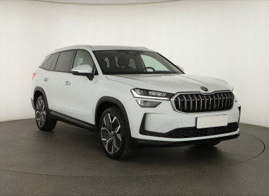 Škoda Kodiaq - 2024