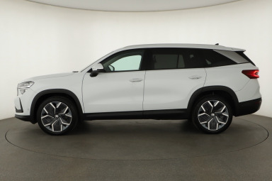 Škoda Kodiaq - 2024