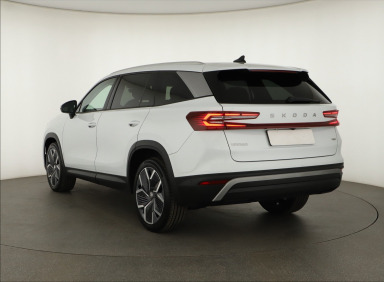 Škoda Kodiaq - 2024