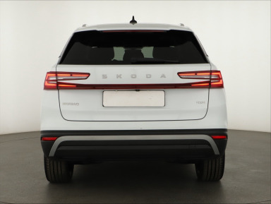 Škoda Kodiaq - 2024