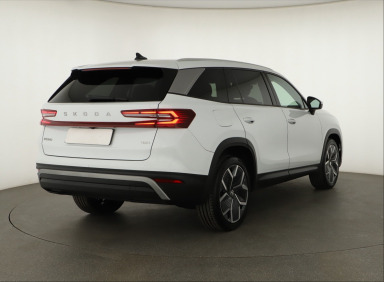 Škoda Kodiaq - 2024