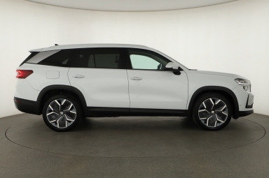 Škoda Kodiaq - 2024