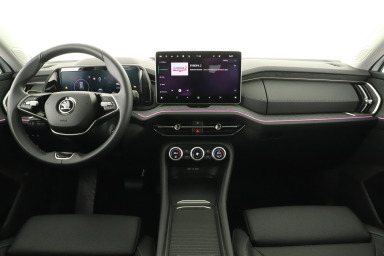 Škoda Kodiaq - 2024