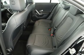 Mercedes-Benz CLA - 2024