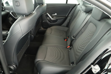 Mercedes-Benz CLA - 2024