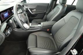 Mercedes-Benz CLA - 2024