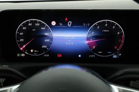 Mercedes-Benz CLA - 2024