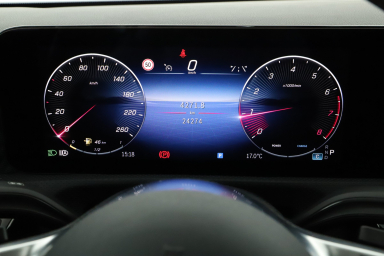 Mercedes-Benz CLA - 2024
