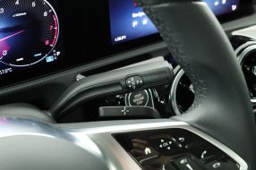 Mercedes-Benz CLA - 2024