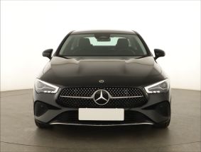 Mercedes-Benz CLA - 2024