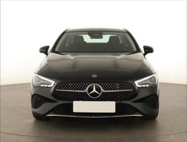 Mercedes-Benz CLA - 2024