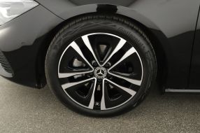 Mercedes-Benz CLA - 2024