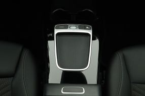 Mercedes-Benz CLA - 2024