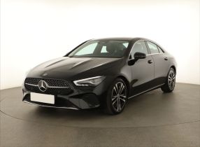 Mercedes-Benz CLA - 2024