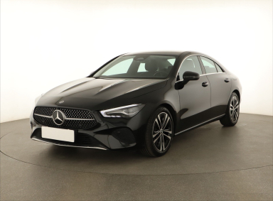 Mercedes-Benz CLA - 2024