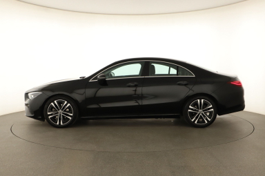 Mercedes-Benz CLA - 2024