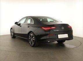 Mercedes-Benz CLA - 2024