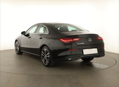 Mercedes-Benz CLA - 2024