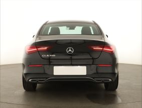 Mercedes-Benz CLA - 2024