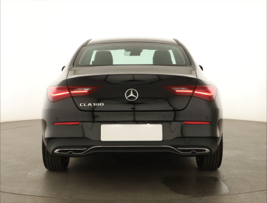 Mercedes-Benz CLA - 2024
