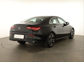 Mercedes-Benz CLA - 2024