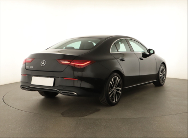 Mercedes-Benz CLA - 2024