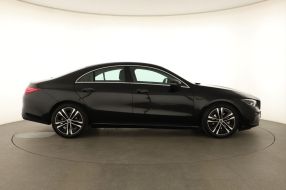 Mercedes-Benz CLA - 2024