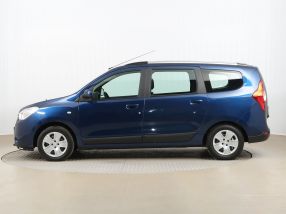 Dacia Lodgy - 2018