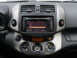 Toyota RAV 4 2010