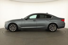 BMW 5 - 2018